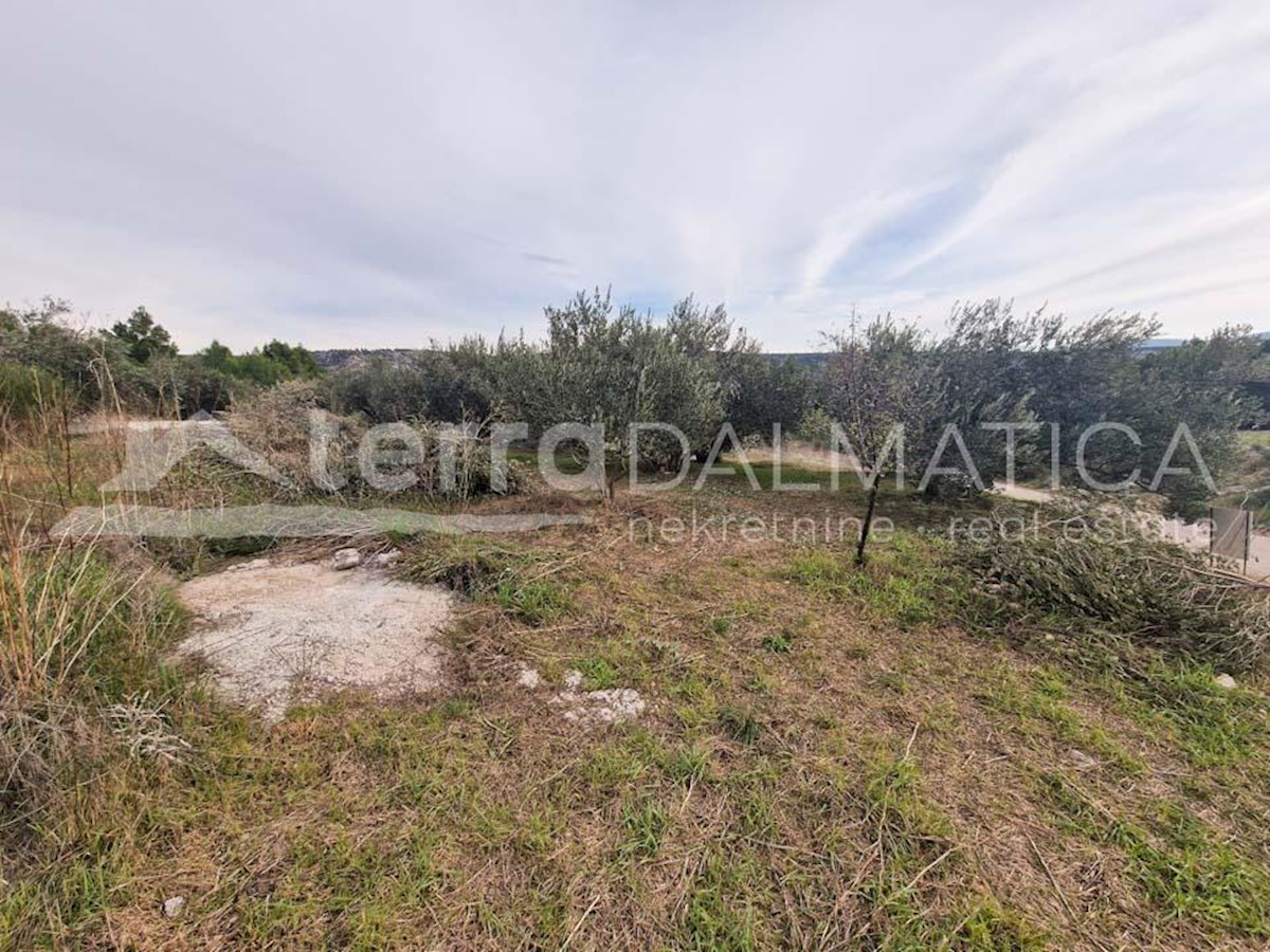 Land For sale - ŠIBENSKO-KNINSKA  SKRADIN 