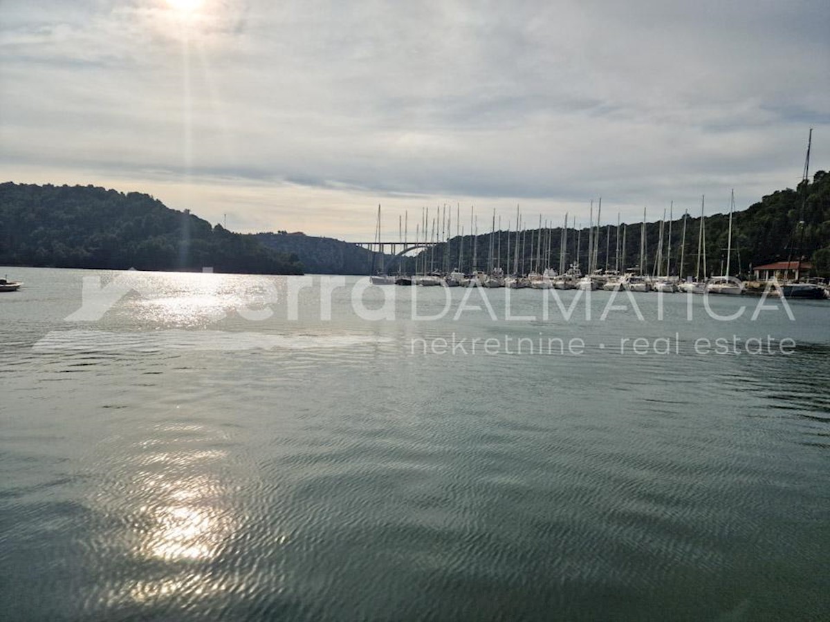 Land For sale - ŠIBENSKO-KNINSKA  SKRADIN 