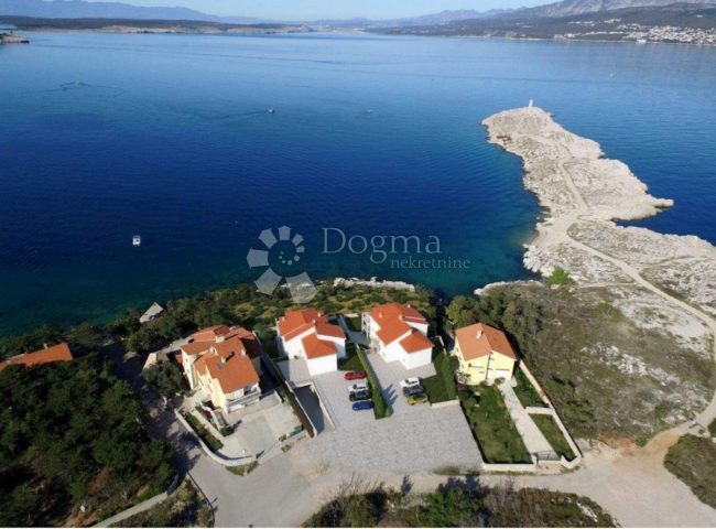 Apartma Naprodaj - Primorsko-goranska Krk - foto 2/7