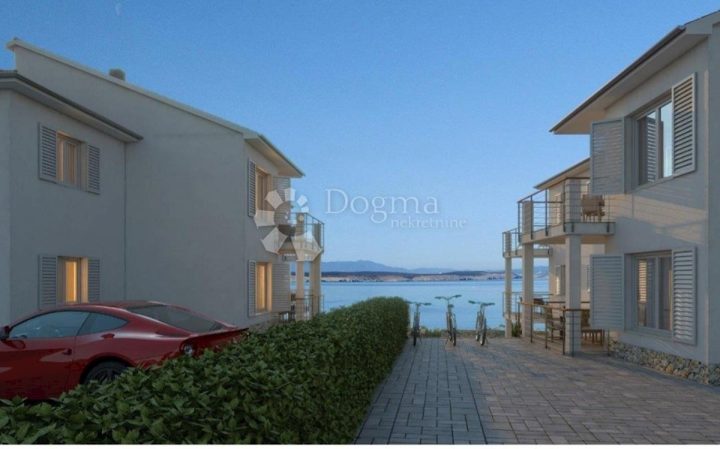 Apartma Naprodaj - Primorsko-goranska Krk - foto 4/7