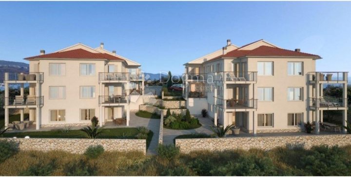 Apartma Naprodaj - Primorsko-goranska Krk - foto 3/7