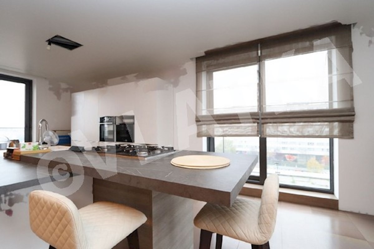 Apartmán Na prodej - GRAD ZAGREB  ZAGREB 