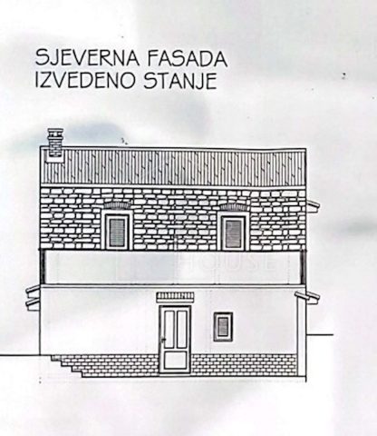House for sale 123 m² – Rovinj