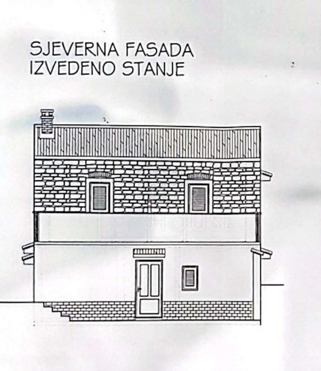 Casa In vendita - Istarska Rovinj - foto 1/8