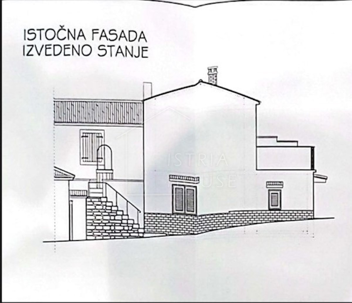 Casa In vendita - Istarska Rovinj - foto 2/8