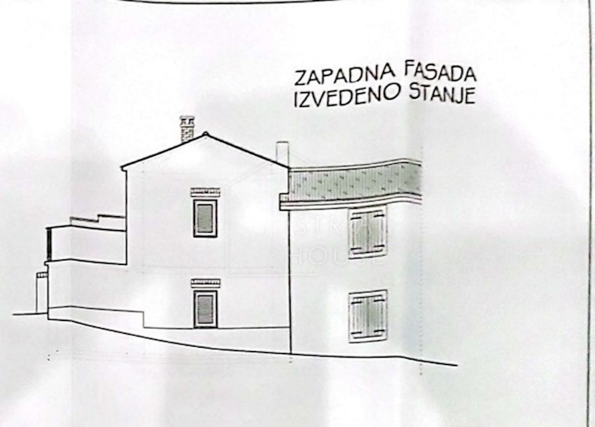 Casa In vendita - Istarska Rovinj - foto 3/8