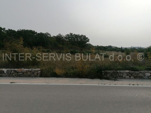 Grundstück Zu verkaufen - šibensko-kninska Skradin - foto 4/8