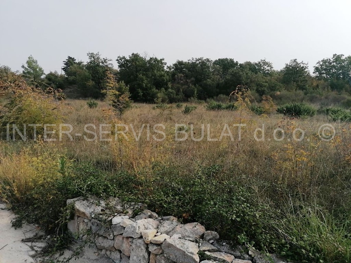 Land For sale - ŠIBENSKO-KNINSKA  SKRADIN 