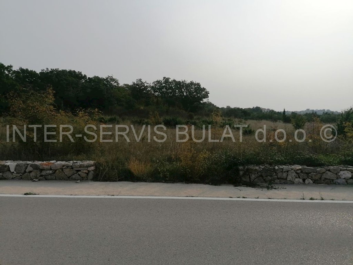 Land For sale - ŠIBENSKO-KNINSKA  SKRADIN 