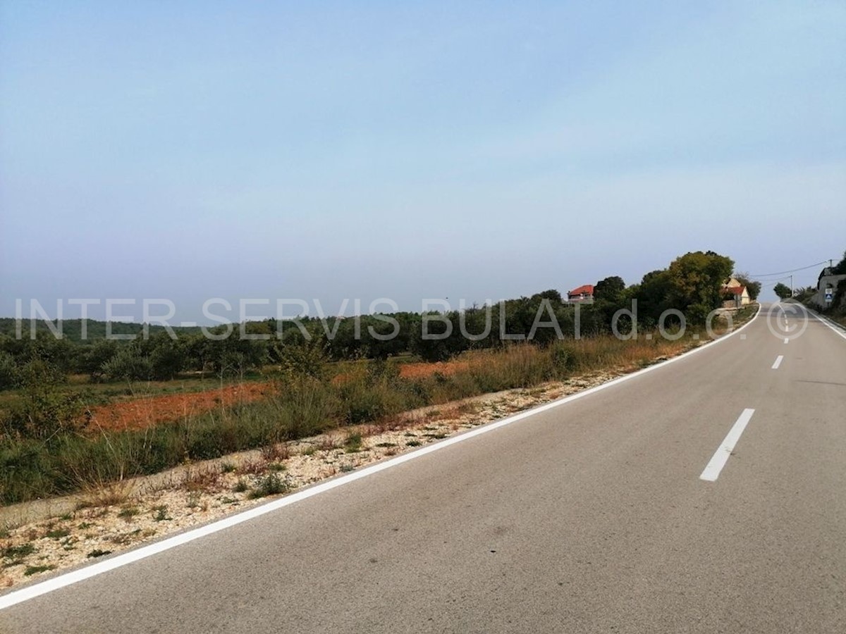 Land For sale - ŠIBENSKO-KNINSKA  SKRADIN 