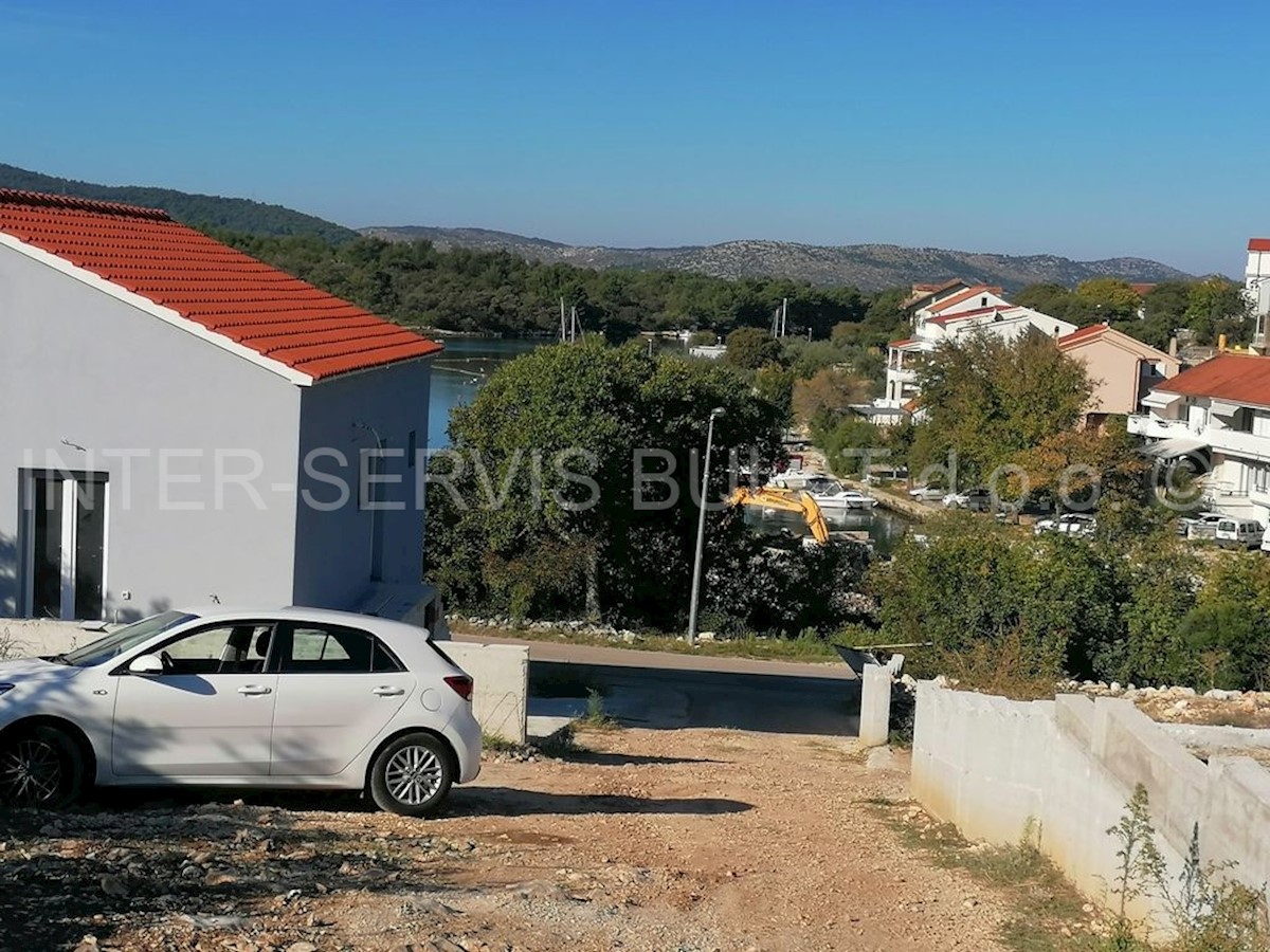 Grundstück Zu verkaufen - ŠIBENSKO-KNINSKA  ŠIBENIK 