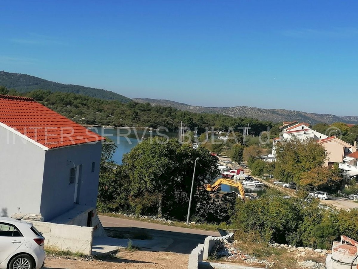 Grundstück Zu verkaufen - ŠIBENSKO-KNINSKA  ŠIBENIK 