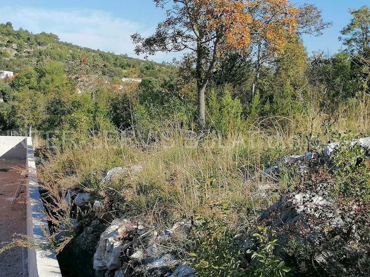 Zemljište Na prodaju - ŠIBENSKO-KNINSKA  ŠIBENIK 