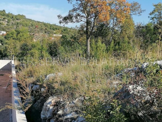 Parcela na predaj 520 m² – Bilice