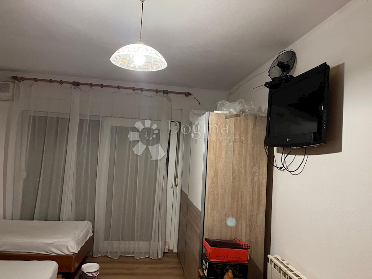 Flat For rent - PRIMORSKO-GORANSKA  JELENJE 