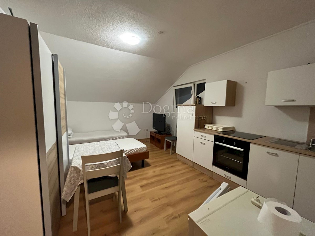 Apartmán Na prenájom - PRIMORSKO-GORANSKA  JELENJE 