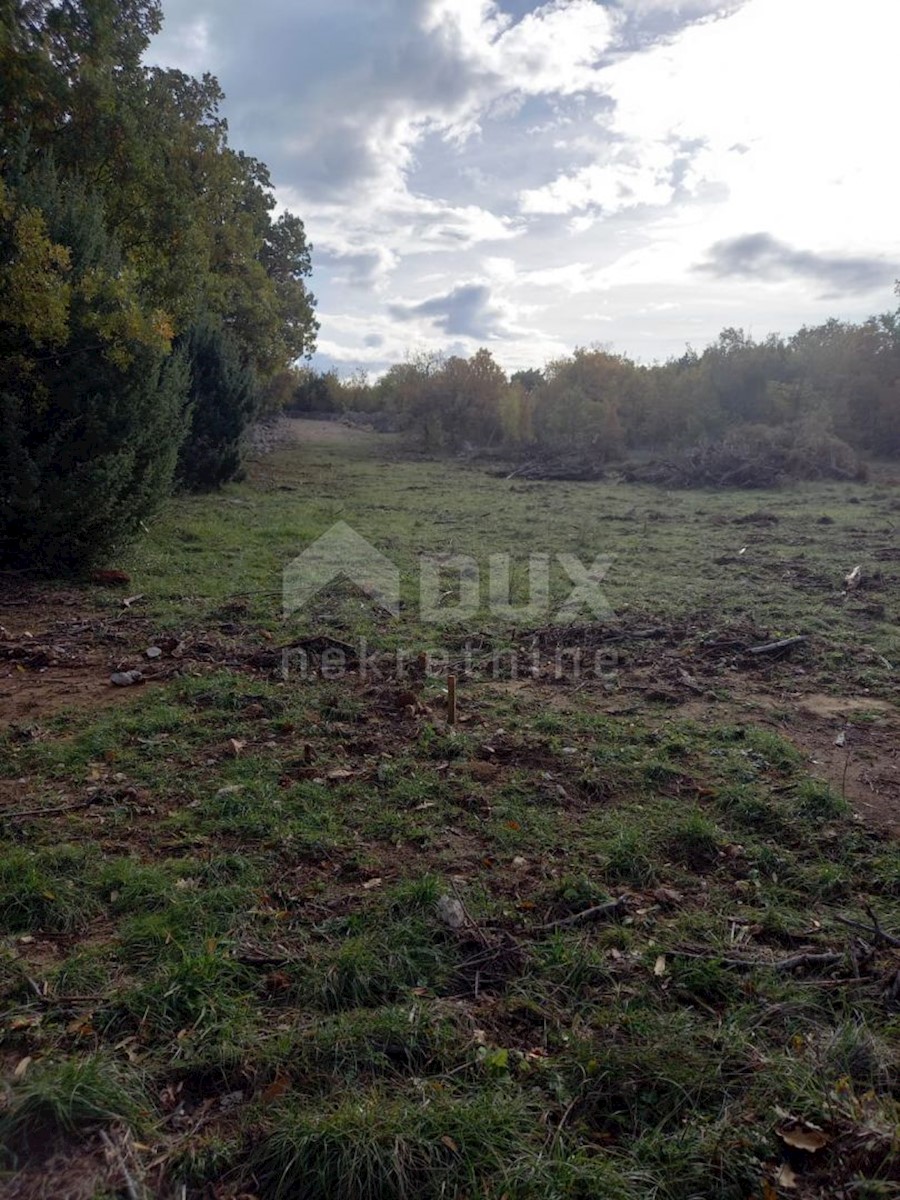 Zemljište Na prodaju - PRIMORSKO-GORANSKA  KRK 