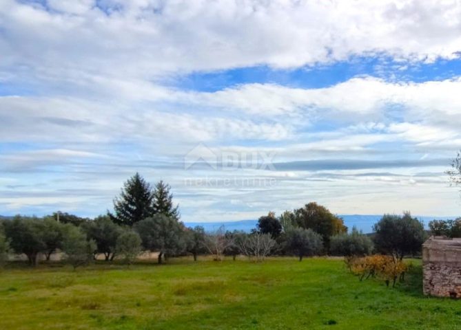 Land for sale 1000 m² – Krnica