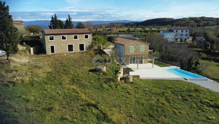 Dom na sprzedaż 200 m² – Momjan