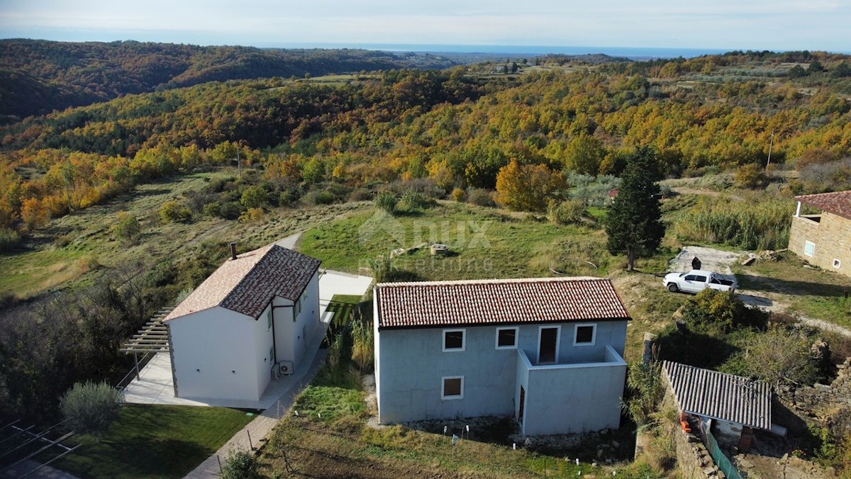 Haus Zu verkaufen - ISTARSKA  BUJE 