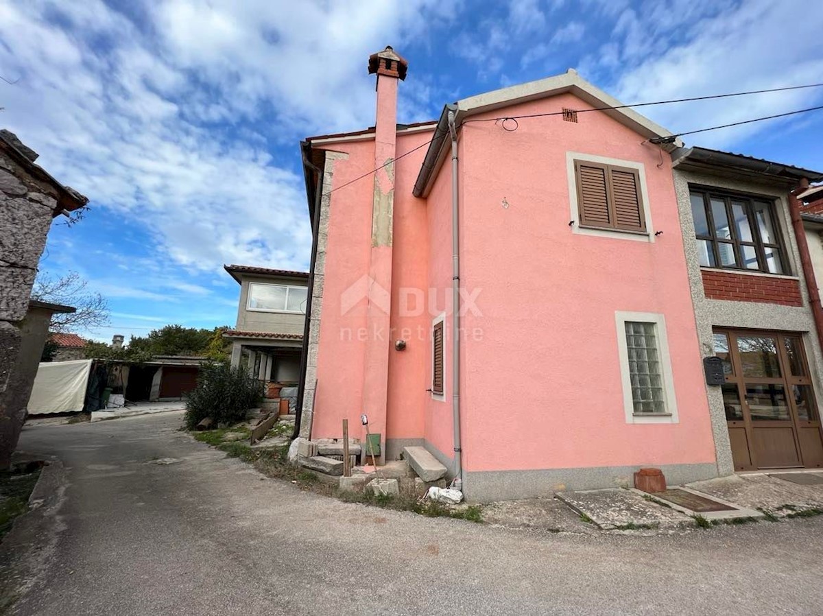 Casa In vendita - ISTARSKA  Labin