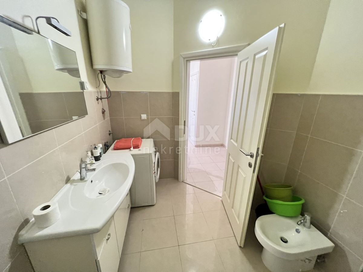 Apartmán Na prodej - PRIMORSKO-GORANSKA  KRK 