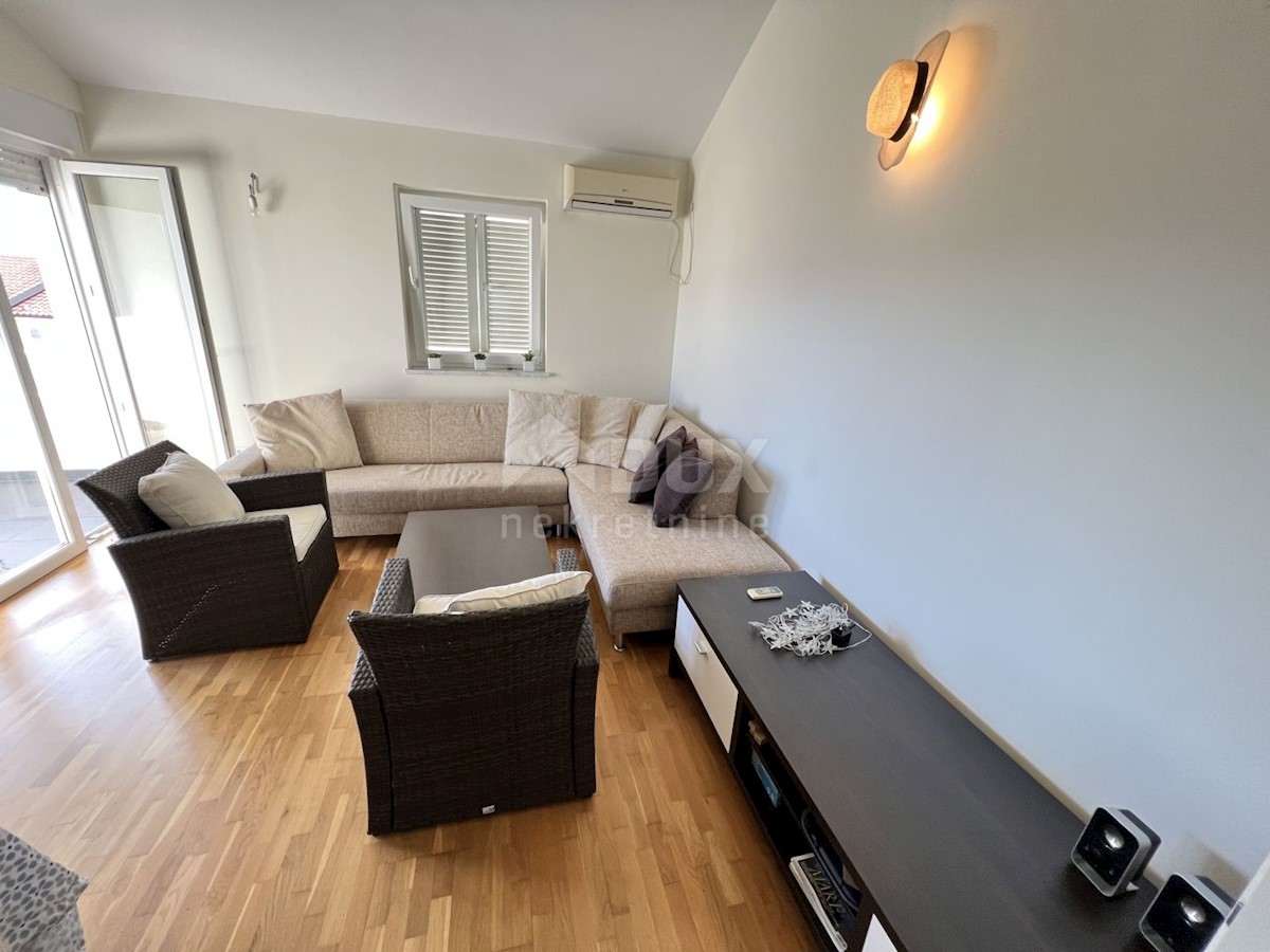 Apartmán Na prodej - PRIMORSKO-GORANSKA  KRK 