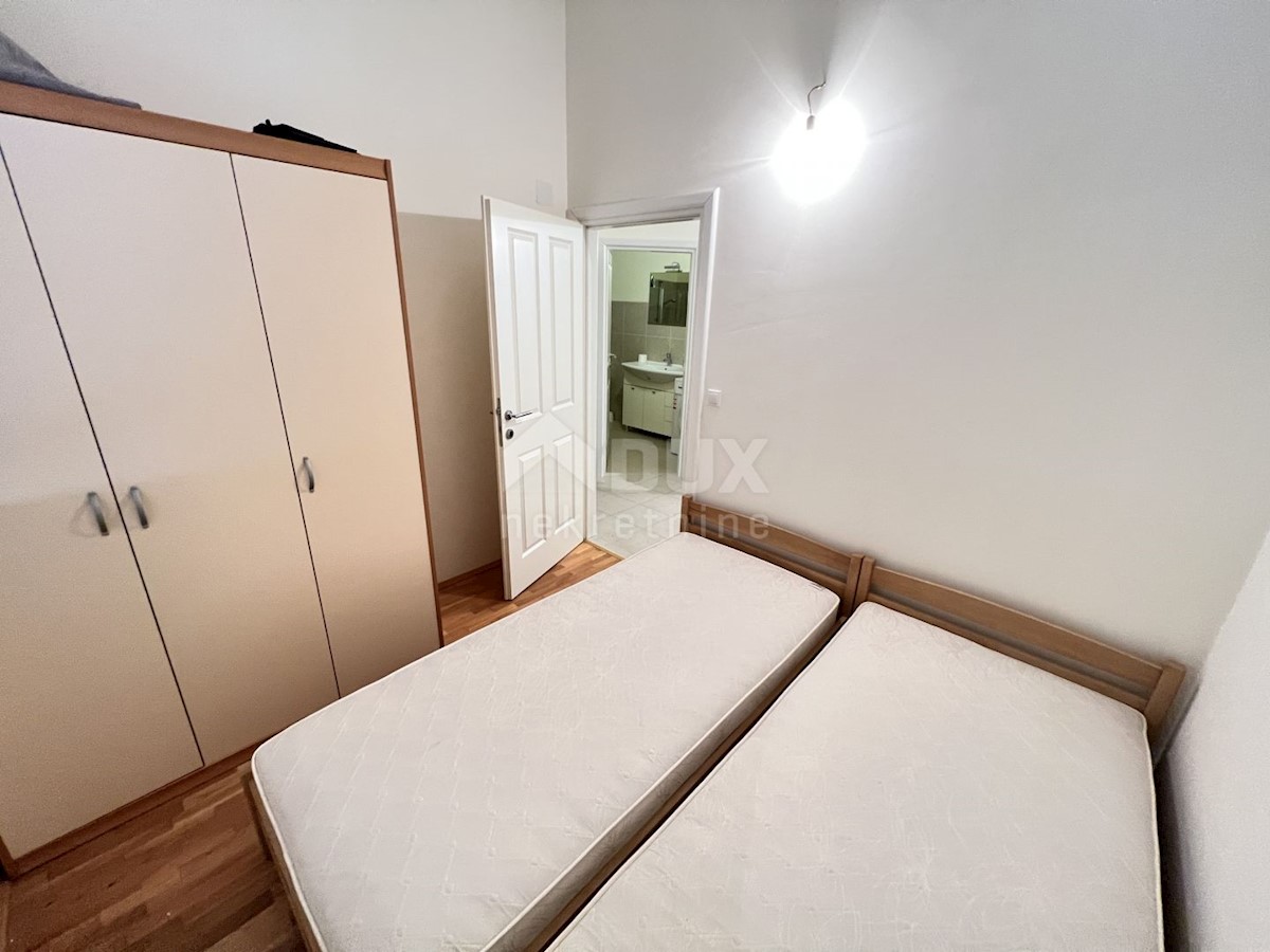 Apartmán Na prodej - PRIMORSKO-GORANSKA  KRK 