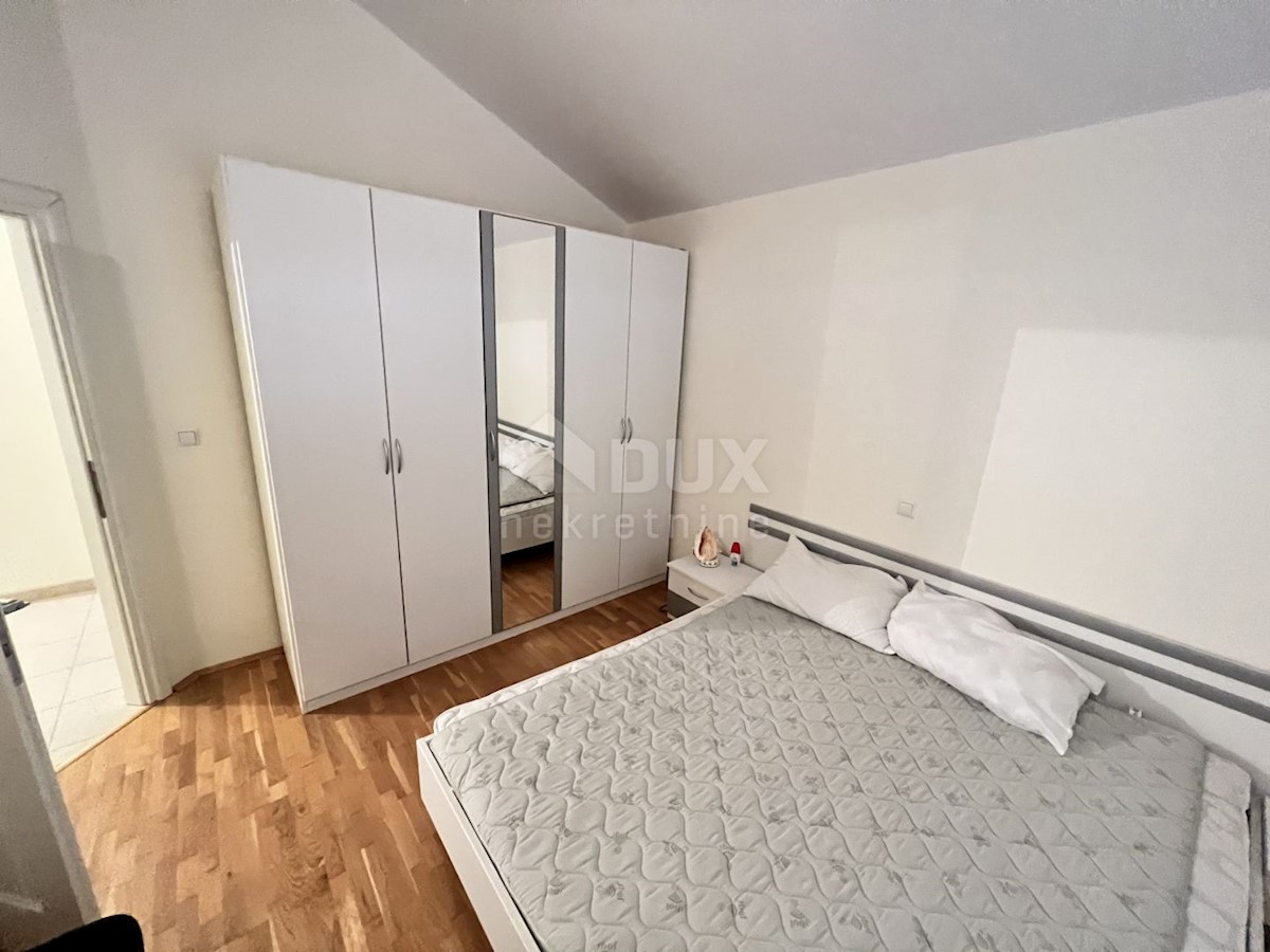 Apartmán Na prodej - PRIMORSKO-GORANSKA  KRK 