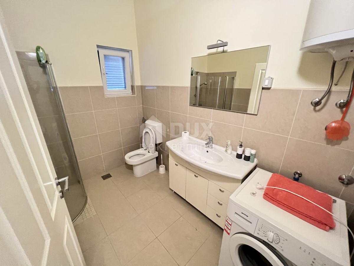 Apartmán Na prodej - PRIMORSKO-GORANSKA  KRK 