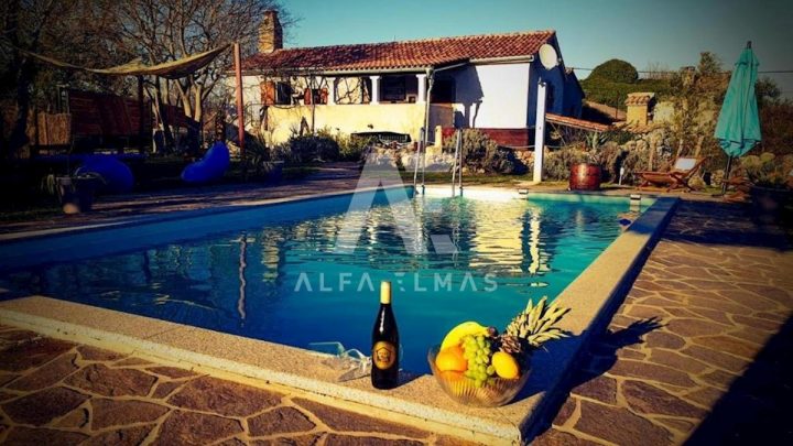 House for sale 160 m² – Vrbnik