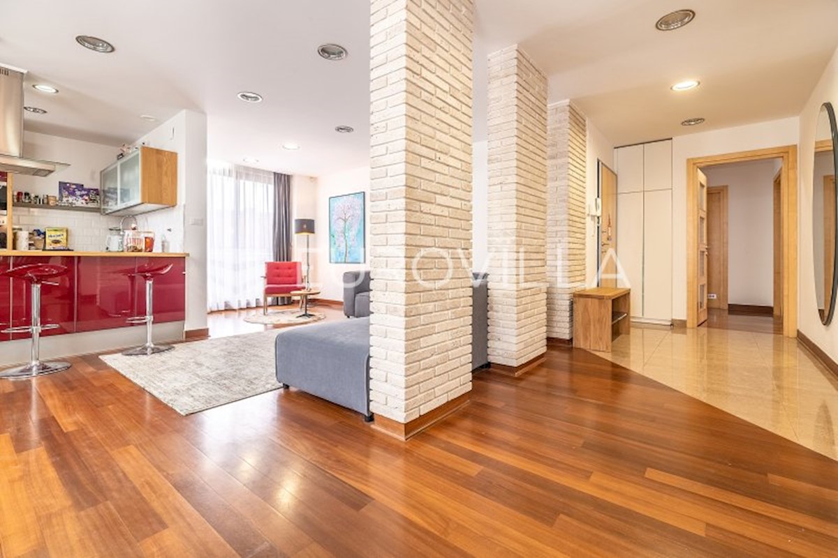 Appartement À vendre - GRAD ZAGREB  ZAGREB 