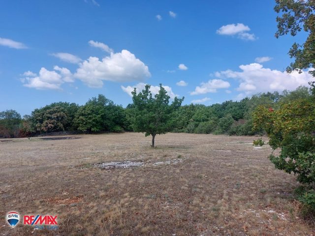 Pozemok na predaj 6852 m² – Knapići