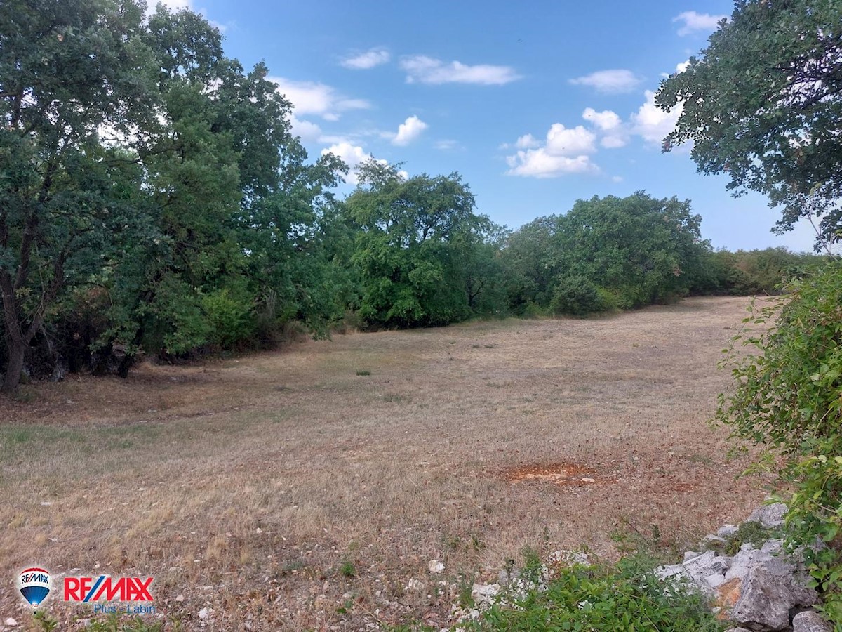 Terreno In vendita - ISTARSKA  SVETI LOVREČ 