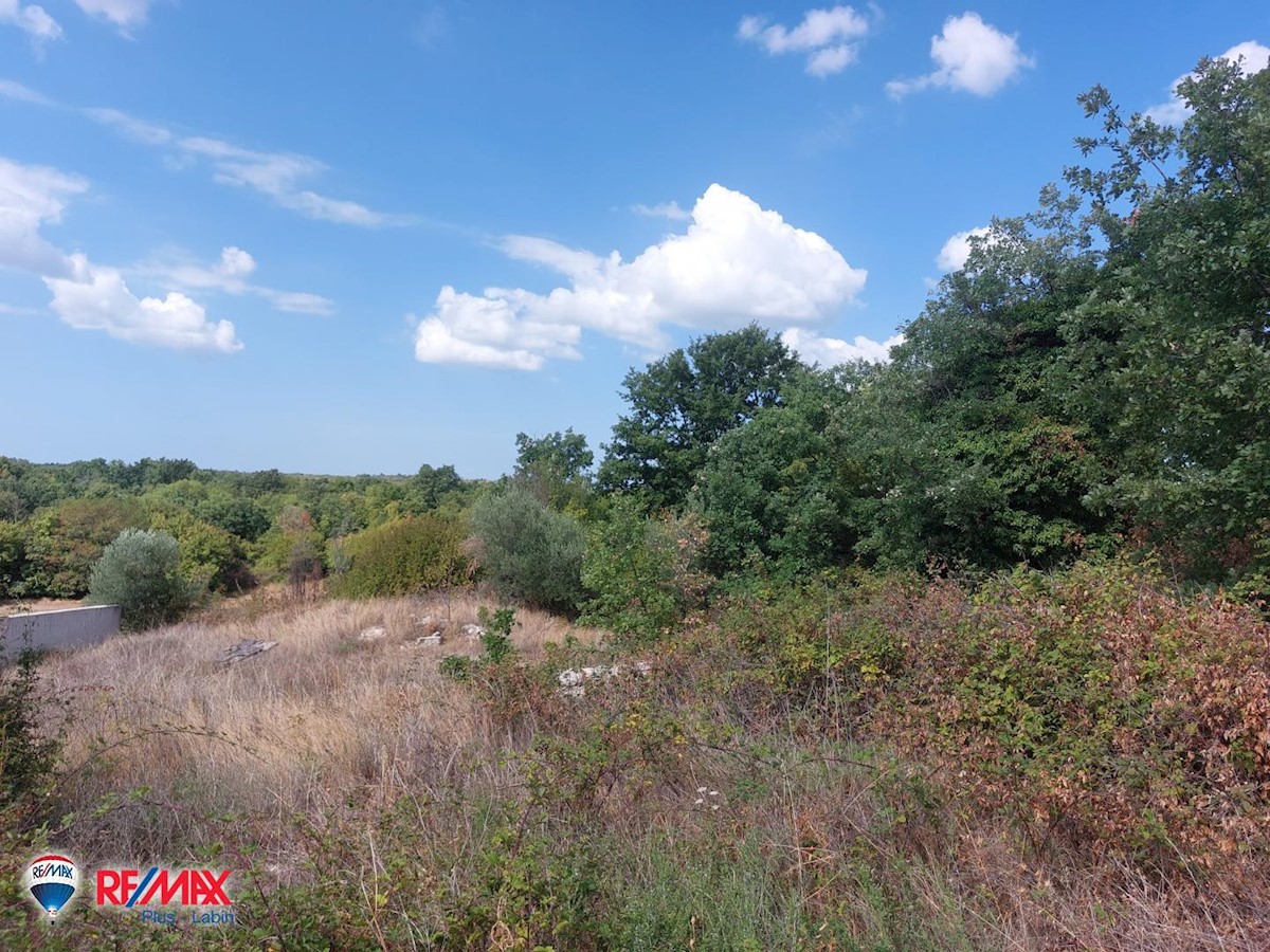 Terreno In vendita - ISTARSKA  SVETI LOVREČ 