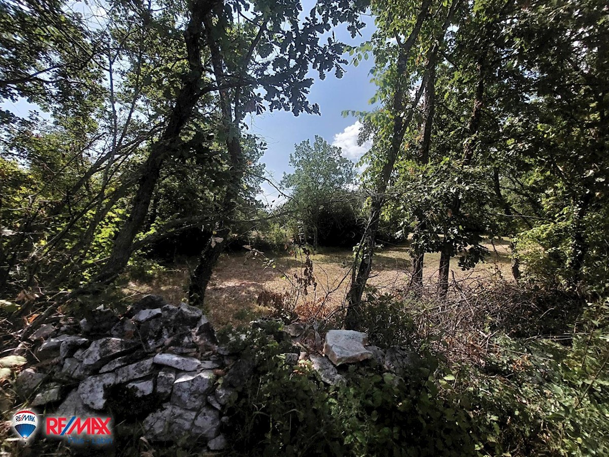 Parcela Naprodaj - ISTARSKA  Sveti Lovreč