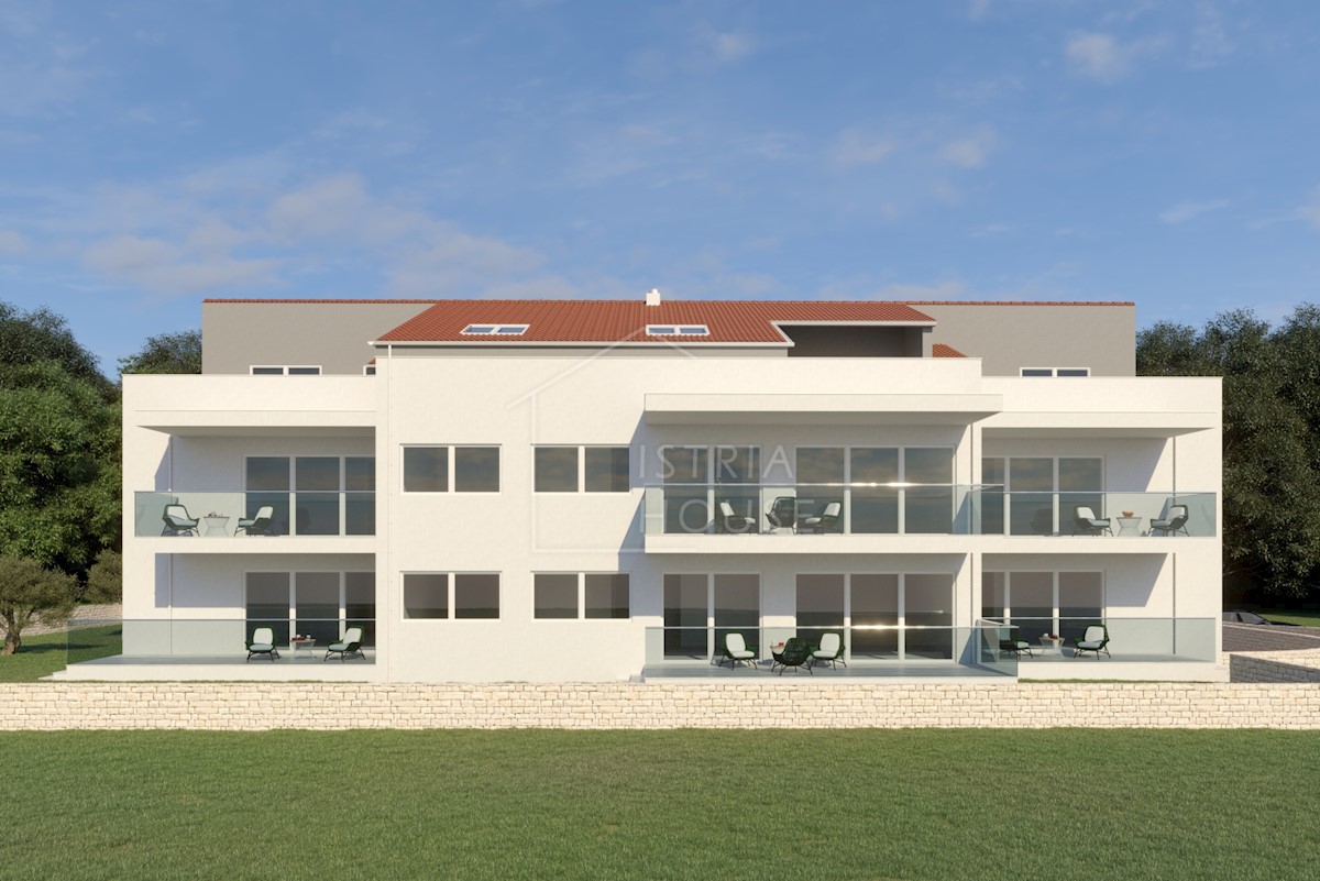 Flat For sale - ISTARSKA  ROVINJ 