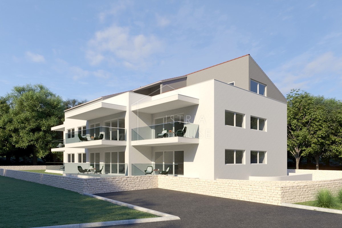 Flat For sale - ISTARSKA  ROVINJ 