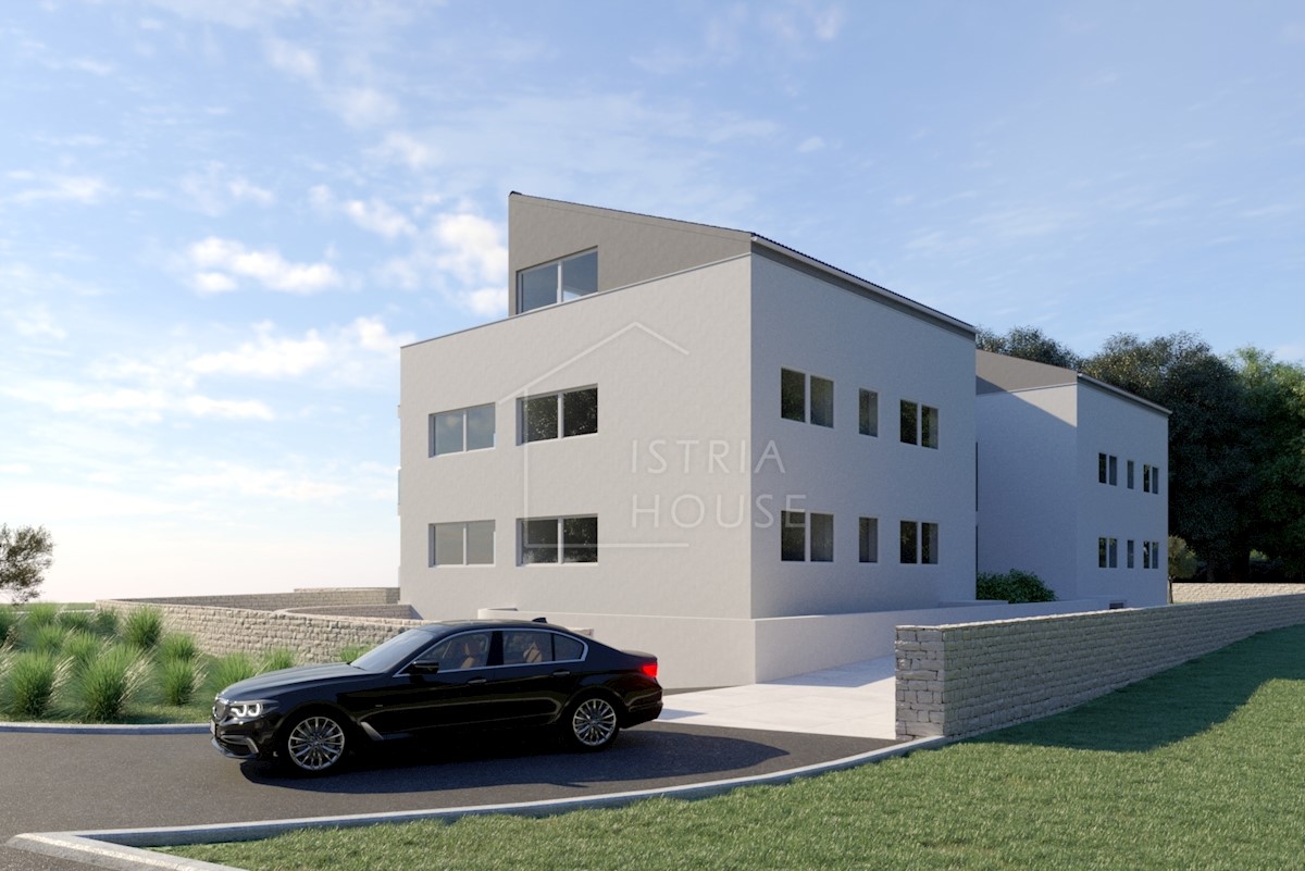 Flat For sale - ISTARSKA  ROVINJ 