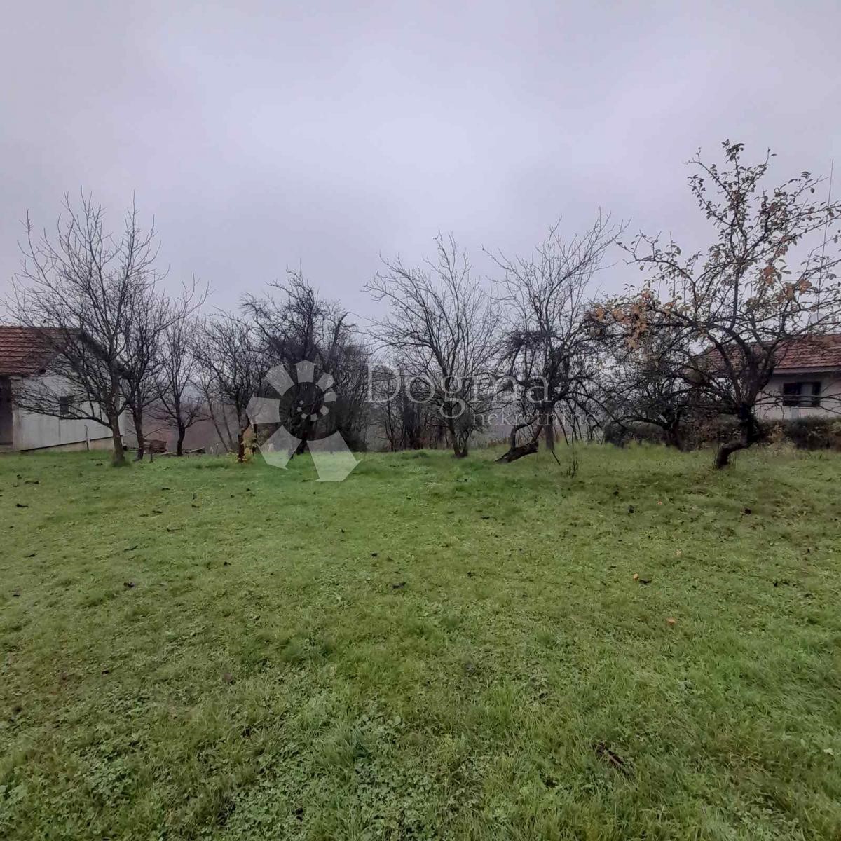 Land For sale - MEĐIMURSKA  ŠTRIGOVA 