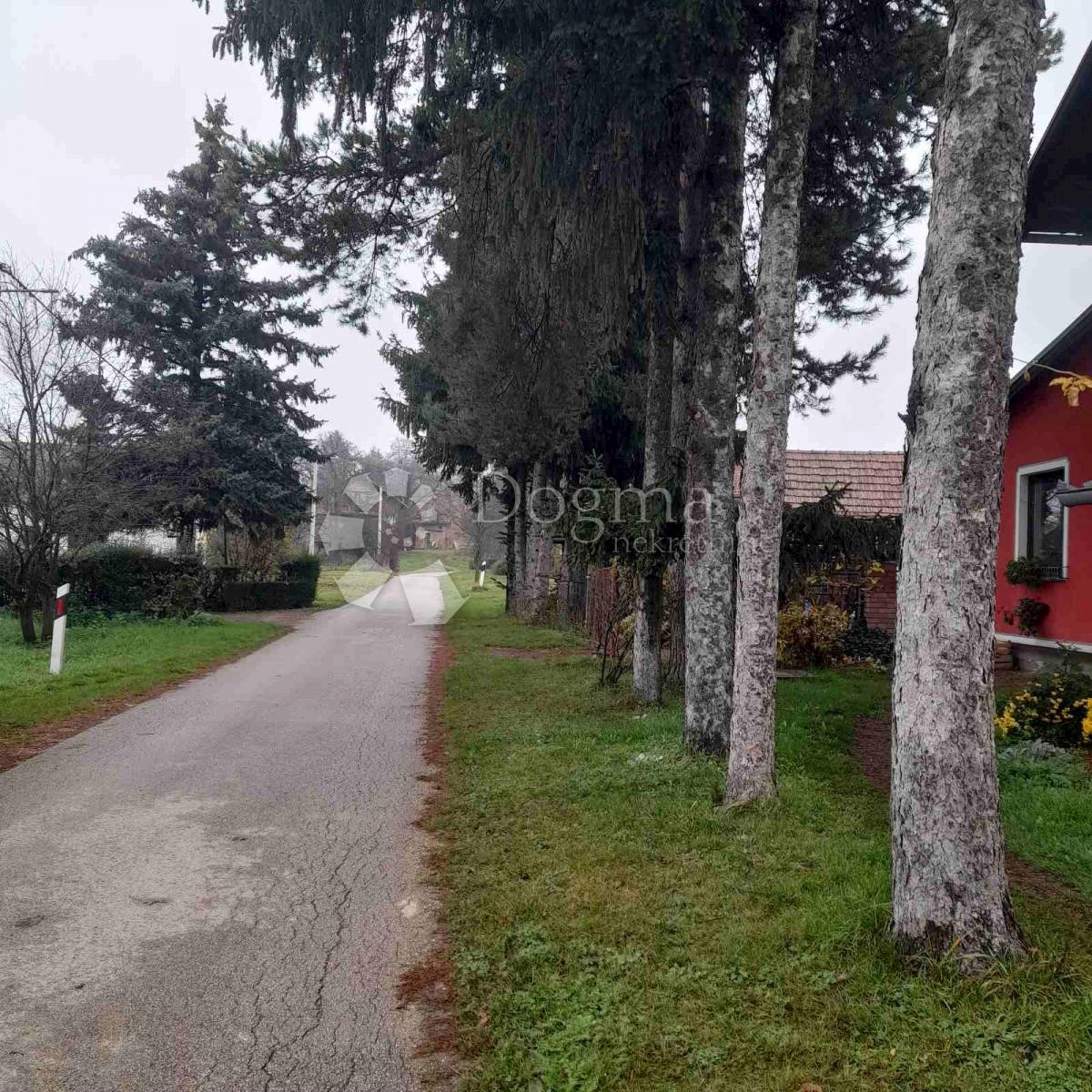 Terreno In vendita - MEĐIMURSKA  ŠTRIGOVA 