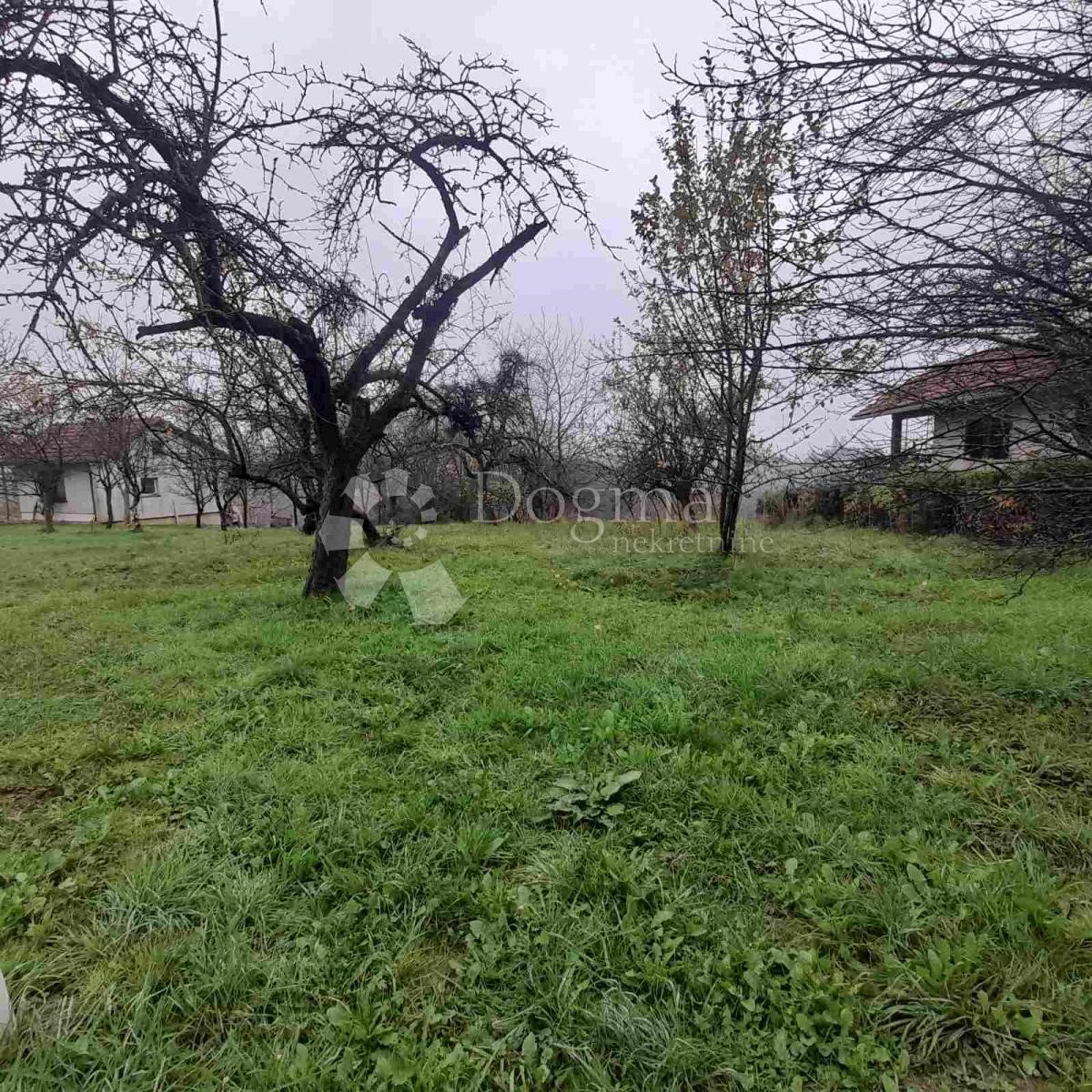 Land For sale - MEĐIMURSKA  ŠTRIGOVA 