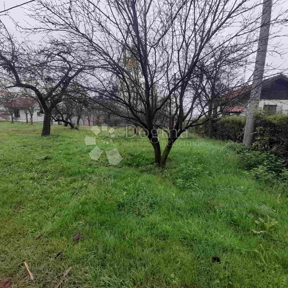 Parcela Naprodaj - MEĐIMURSKA  Štrigova