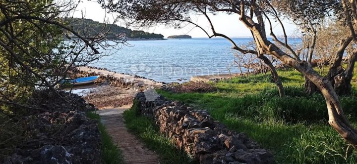 Land For sale - Zadarska Pašman - foto 2/10