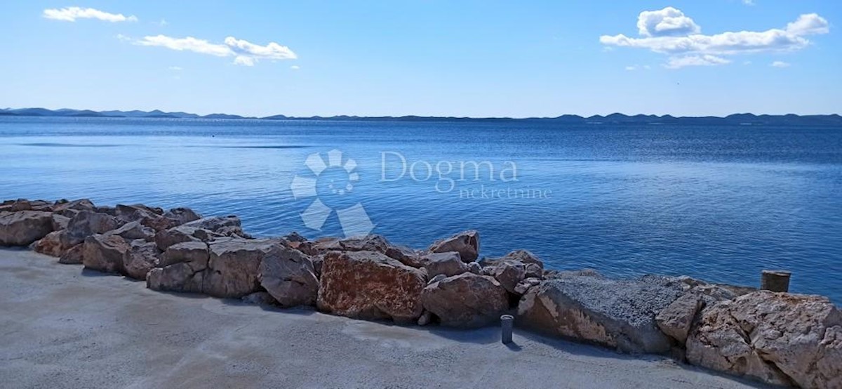 Land For sale - ZADARSKA  PAŠMAN 