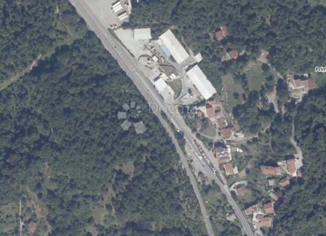 Terreno in vendita 1773 m² – Jurdani