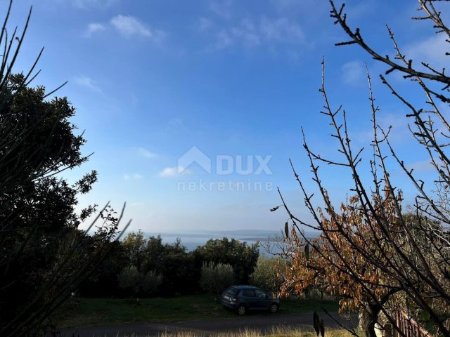 Land for sale 964 m² – Labin