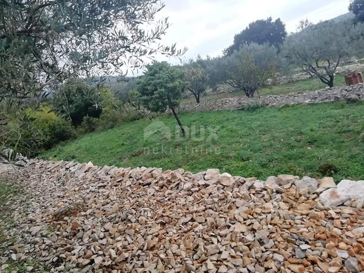 Pozemek Na prodej - ISTARSKA  Labin
