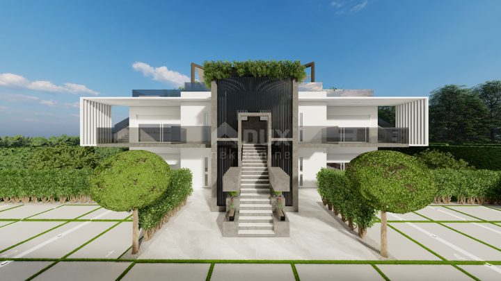Dom na predaj 89 m² – Poreč