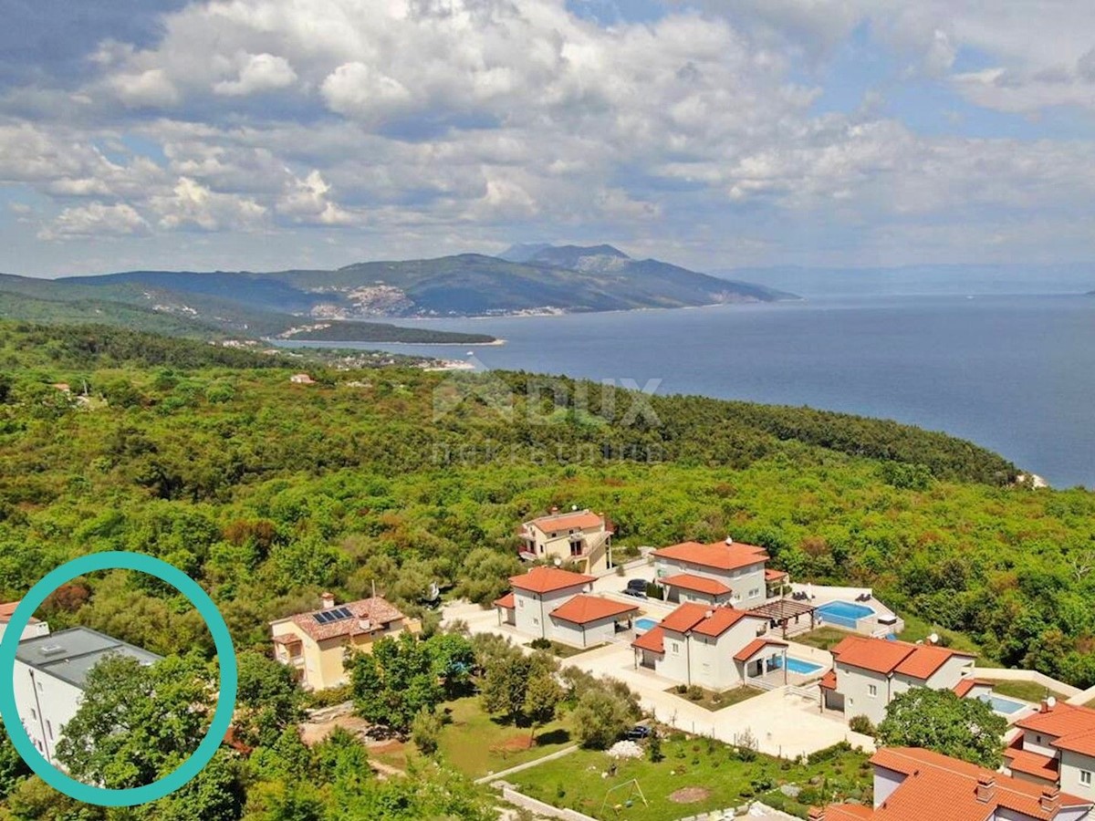 House For sale - ISTARSKA  LABIN 